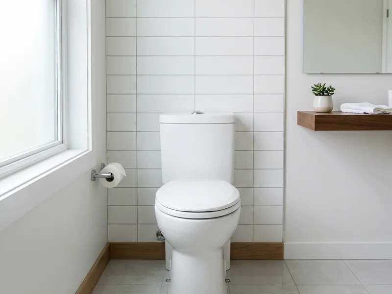 Toilet Repair & Installation Plumber in Mott, ND